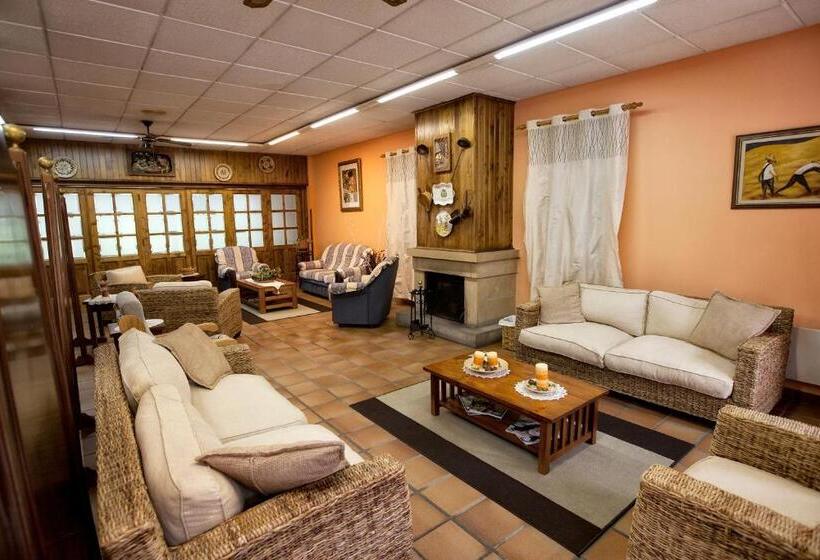 스탠다드 싱글 룸, Rural El Molino