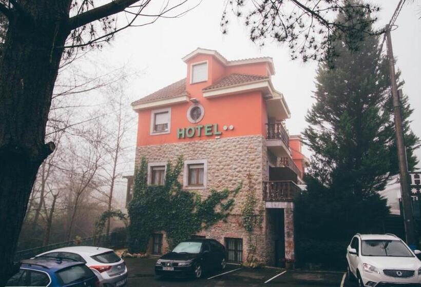 スタンダード４人部屋, Rural El Molino