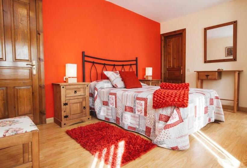 스탠다드 트리플 룸, Rural El Molino