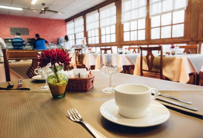 스탠다드 트리플 룸, Rural El Molino