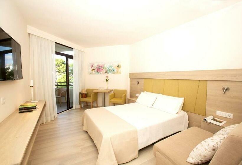 标准间, Sabina Playa