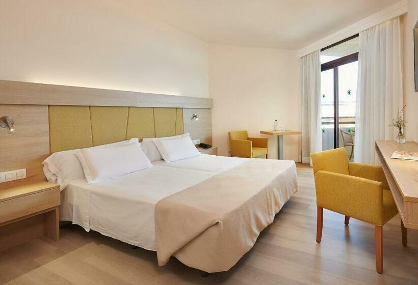 标准间, Sabina Playa