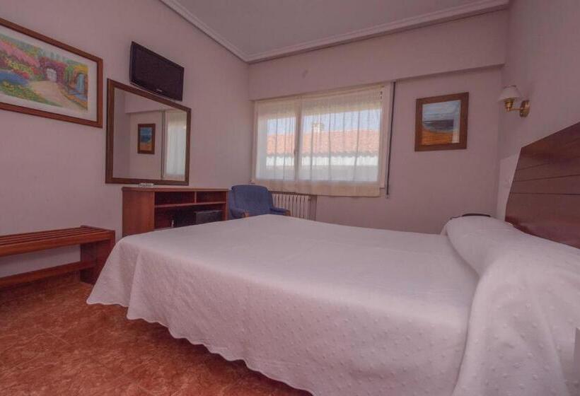 스탠다드 룸, Sablon