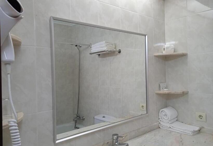 스탠다드 룸, Sablon