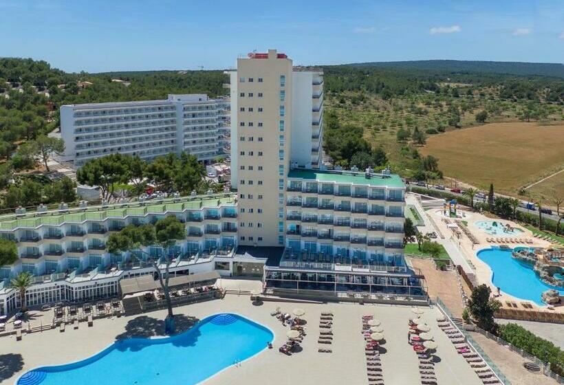 Номер Стандарт, Sol Barbados