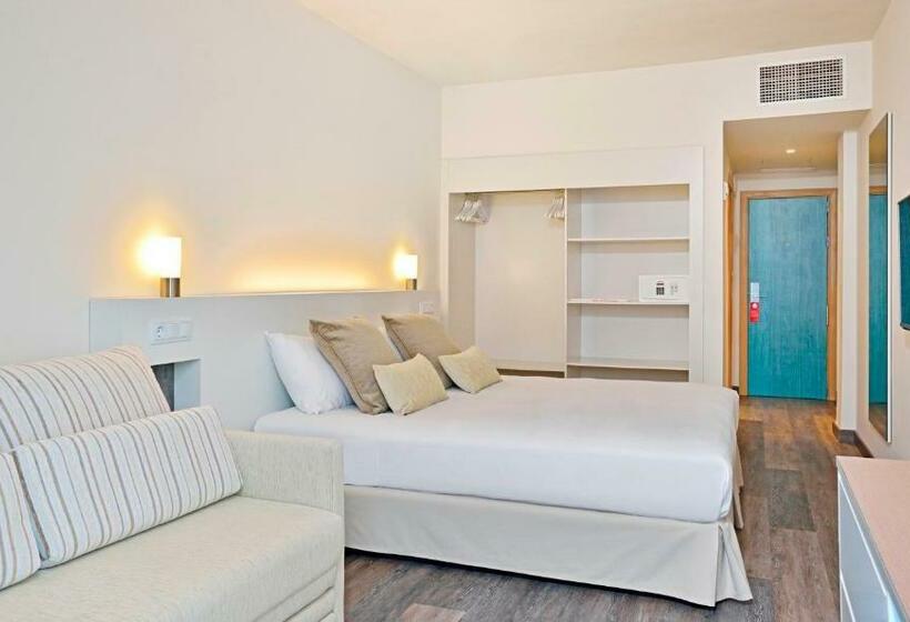 اتاق استاندارد, Sol Barbados