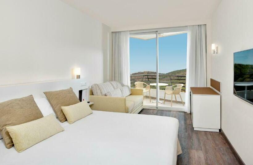 اتاق استاندارد, Sol Barbados