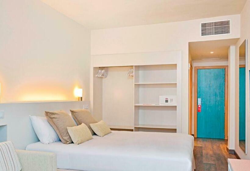 اتاق استاندارد, Sol Barbados