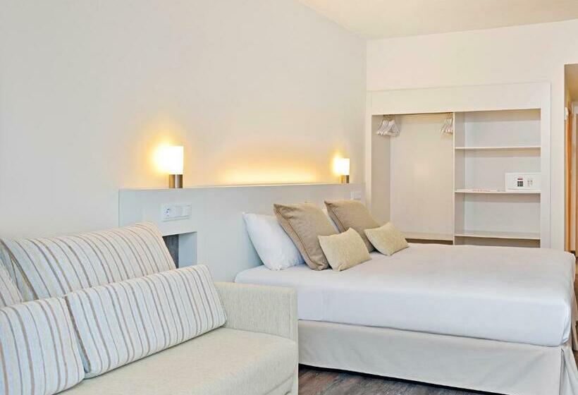 اتاق استاندارد, Sol Barbados