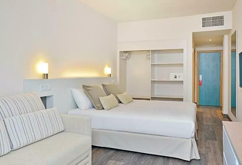 Camera Familiare, Sol Barbados