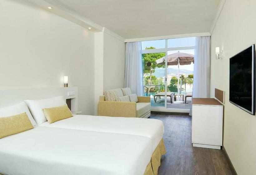 Семейный Номер, Sol Barbados