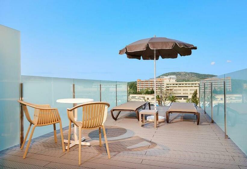 اتاق خانوادگی, Sol Barbados