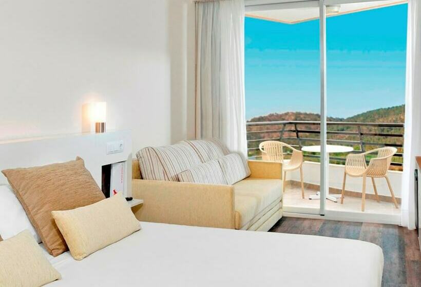 Семейный Номер, Sol Barbados