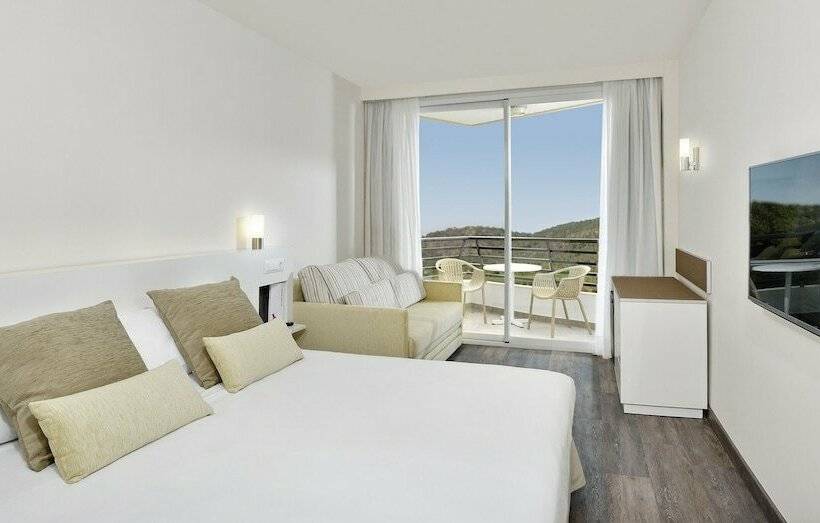 اتاق خانوادگی, Sol Barbados