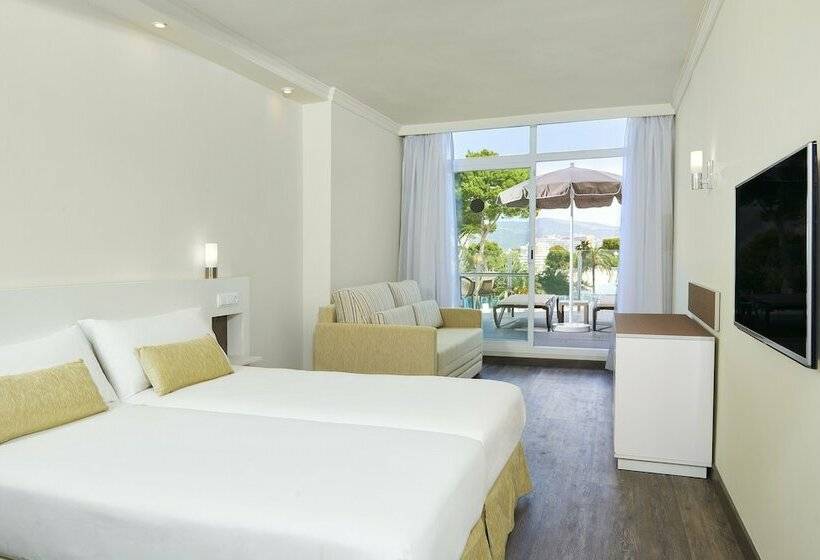 Семейный Номер, Sol Barbados