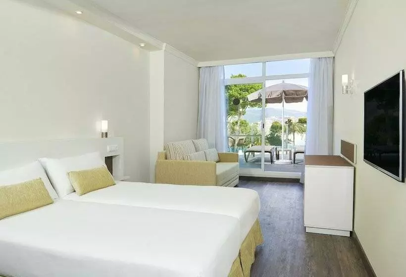 Camera Familiare, Sol Barbados