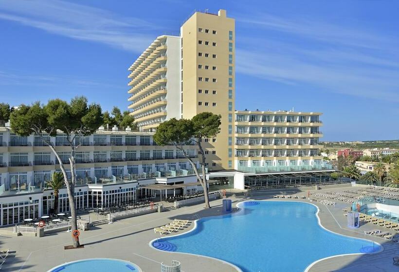 Семейный Номер, Sol Barbados