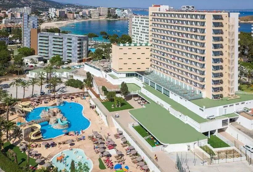 Camera Standard Vista Mare, Sol Barbados