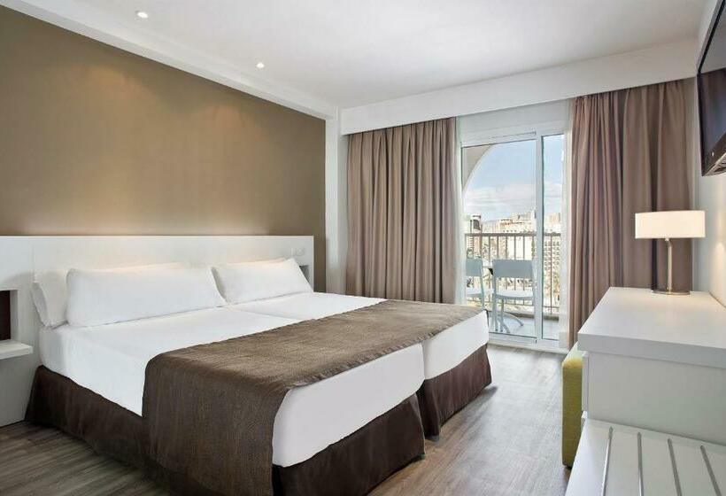 标准间, Sol Pelicanos Ocas