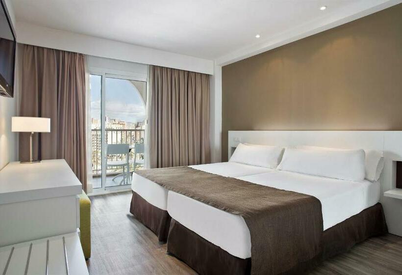 חדר סטנדרט, Sol Pelicanos Ocas