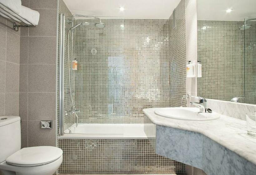 חדר סטנדרט, Sol Pelicanos Ocas