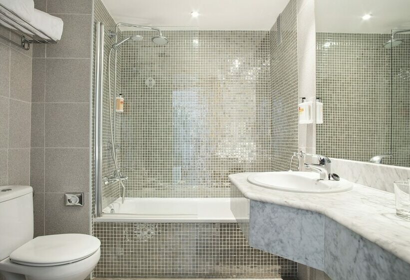 标准间, Sol Pelicanos Ocas