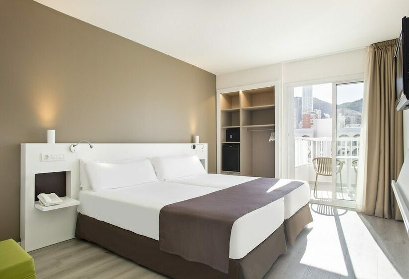 חדר סטנדרט, Sol Pelicanos Ocas