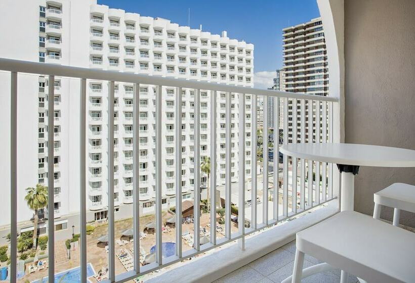 חדר סטנדרט, Sol Pelicanos Ocas