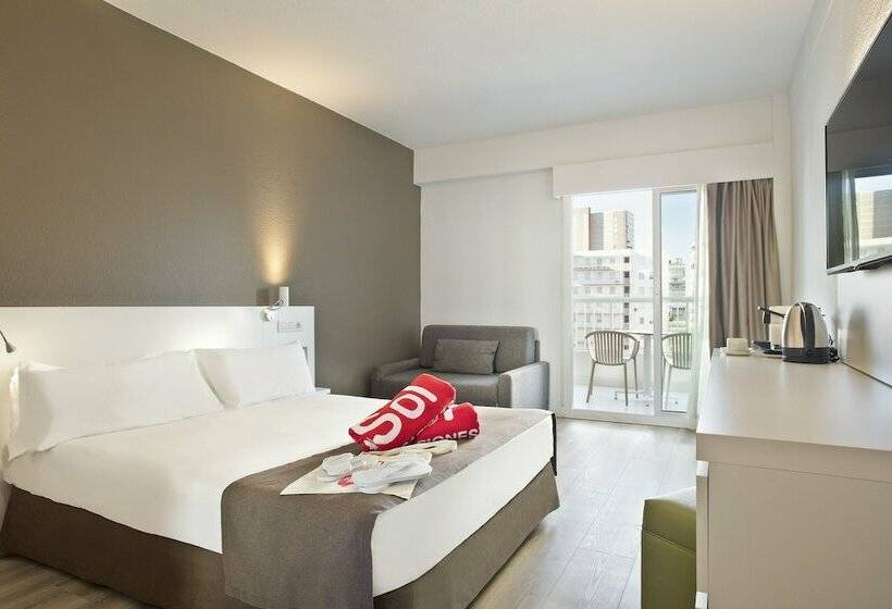 חדר סטנדרט, Sol Pelicanos Ocas