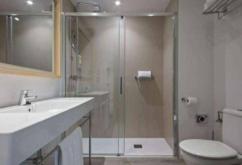 חדר סטנדרט, Sol Pelicanos Ocas