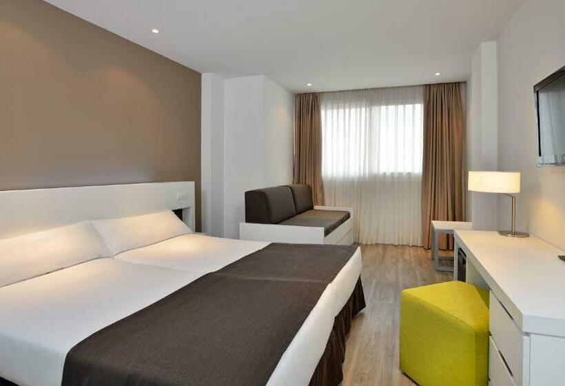 家庭间, Sol Pelicanos Ocas