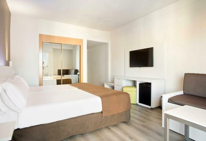 家庭间, Sol Pelicanos Ocas