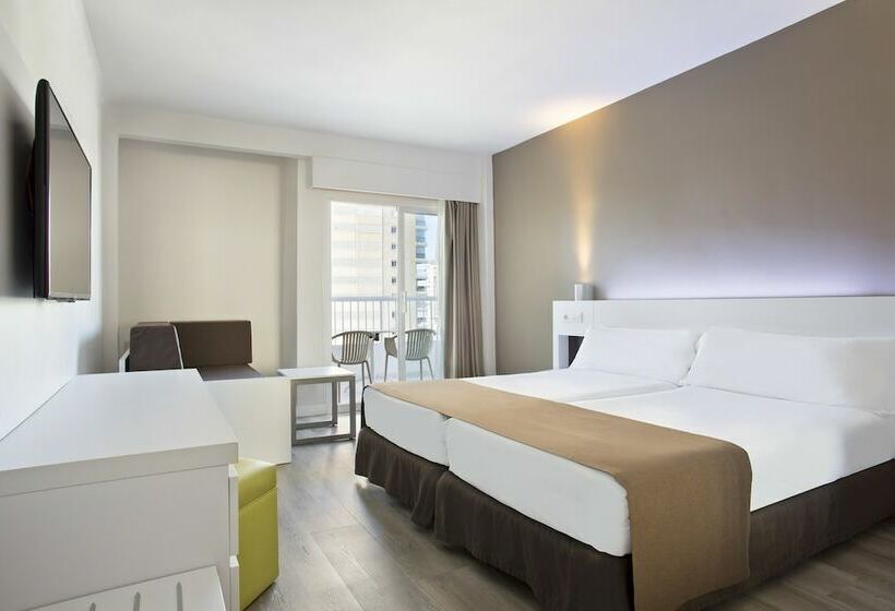 家庭间, Sol Pelicanos Ocas