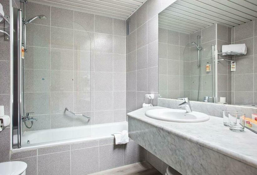 חדר סטנדרט נוף לבריכה, Sol Pelicanos Ocas