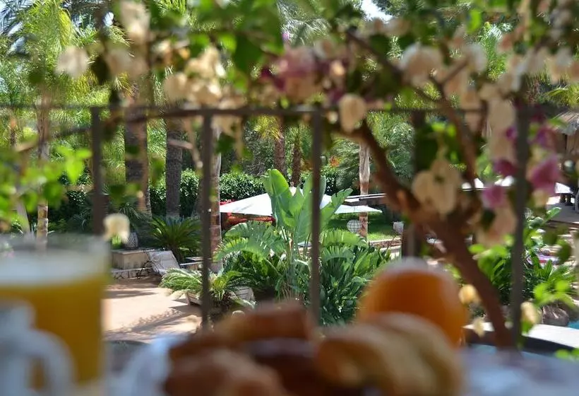 テラス付きスタンダードルーム, Swiss Moraira Hotel   Adults Only