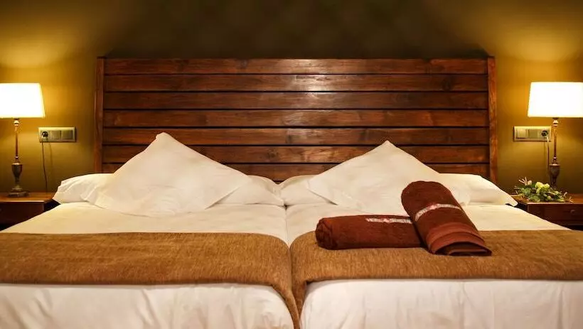 テラス付スーペリアルーム, Swiss Moraira Hotel   Adults Only