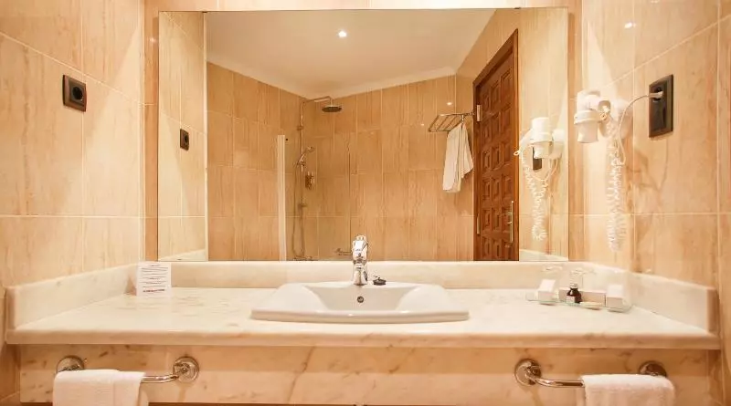 اتاق استاندارد, Swiss Moraira Adults Recommended