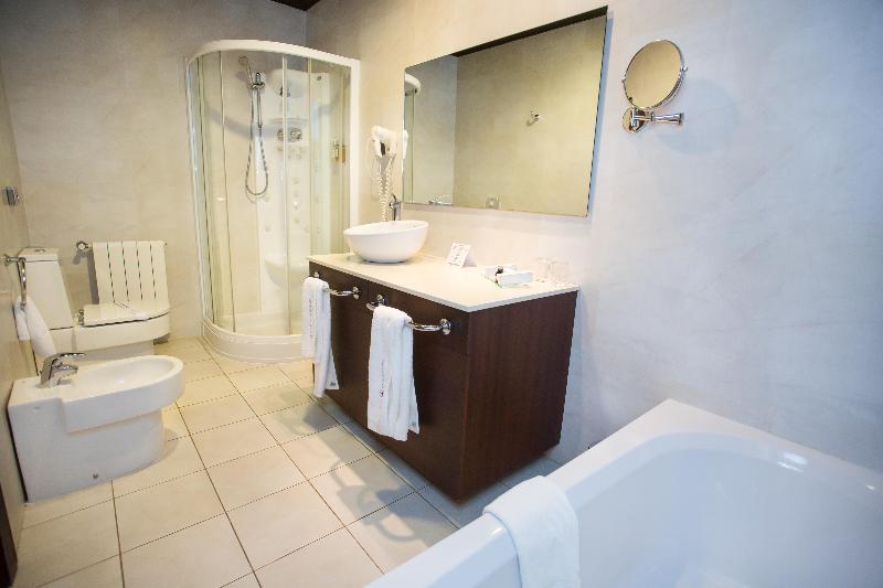 اتاق سوپریور, Swiss Moraira  Adults Recommended