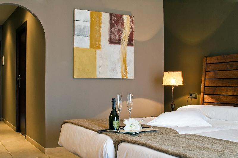 اتاق سوپریور, Swiss Moraira  Adults Recommended