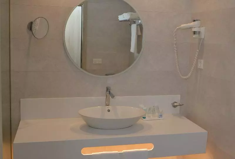 اتاق سوپریور, Swiss Moraira Adults Recommended