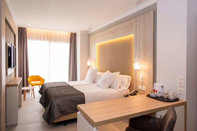 اتاق سوپریور, Swiss Moraira  Adults Recommended