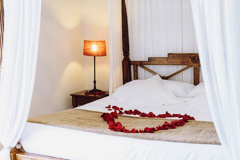 اتاق لوکس, Swiss Moraira  Adults Recommended