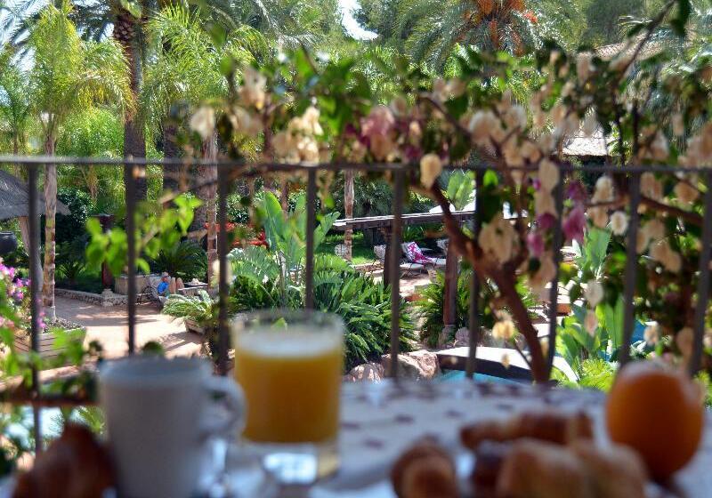 اتاق استاندارد, Swiss Moraira  Adults Recommended