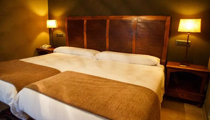 اتاق استاندارد, Swiss Moraira Adults Recommended
