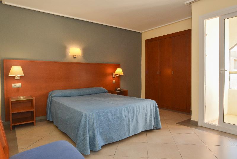 اتاق استاندارد, Torrejoven