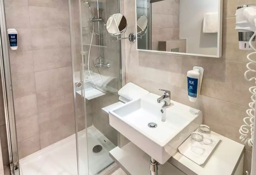 اتاق استاندارد, Grupotel Rocador Adults Only