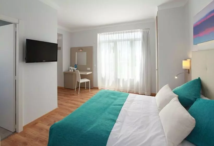اتاق استاندارد, Grupotel Rocador Adults Only