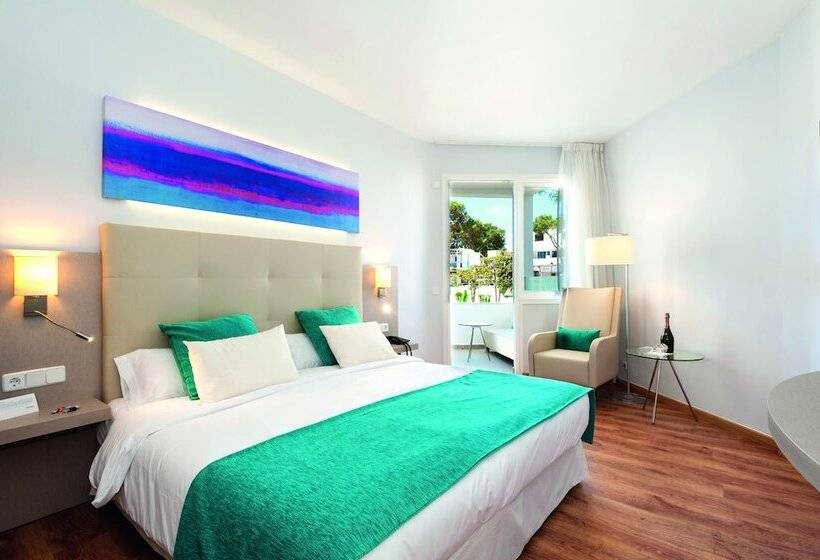 اتاق استاندارد, Grupotel Rocador   Adults Only