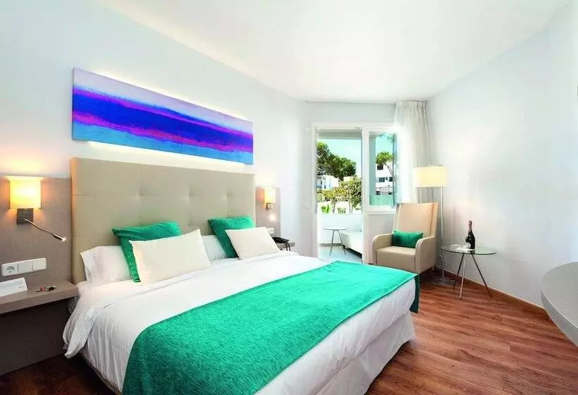 اتاق استاندارد, Grupotel Rocador Adults Only