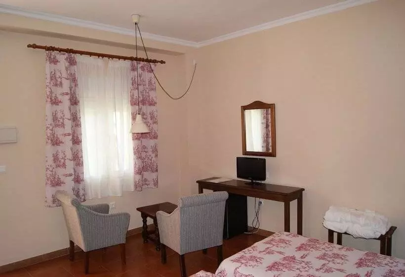اتاق استاندارد, Varinia Serena Balneario De Alange